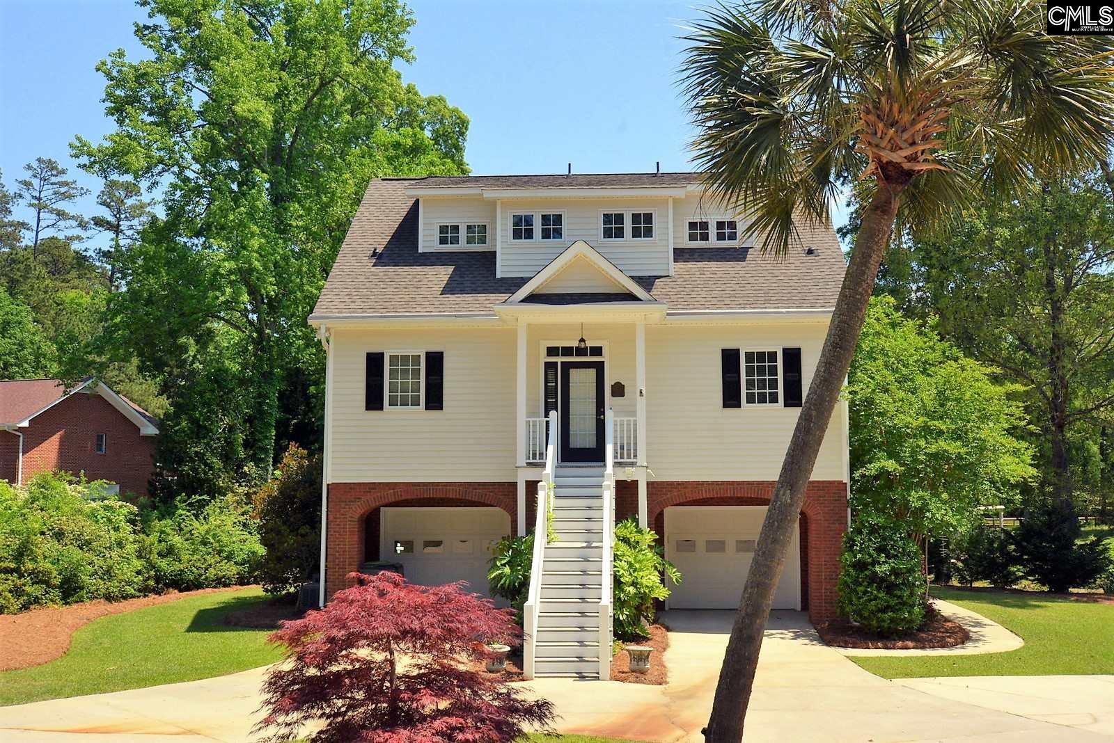 430 Pine Meadow Chapin, SC 29036-9999