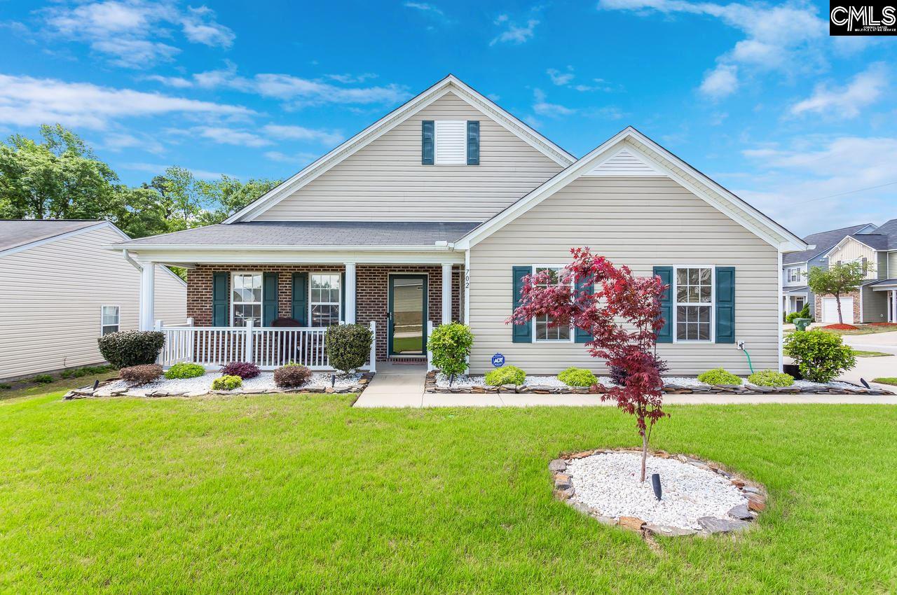 702 Brannigan Columbia, SC 29229