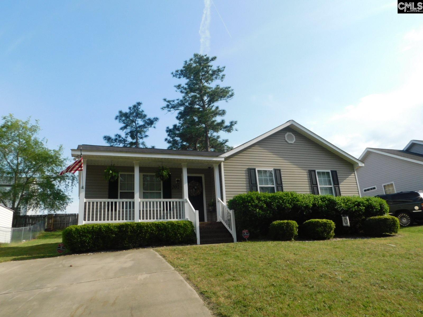 202 New Way Columbia, SC 29003