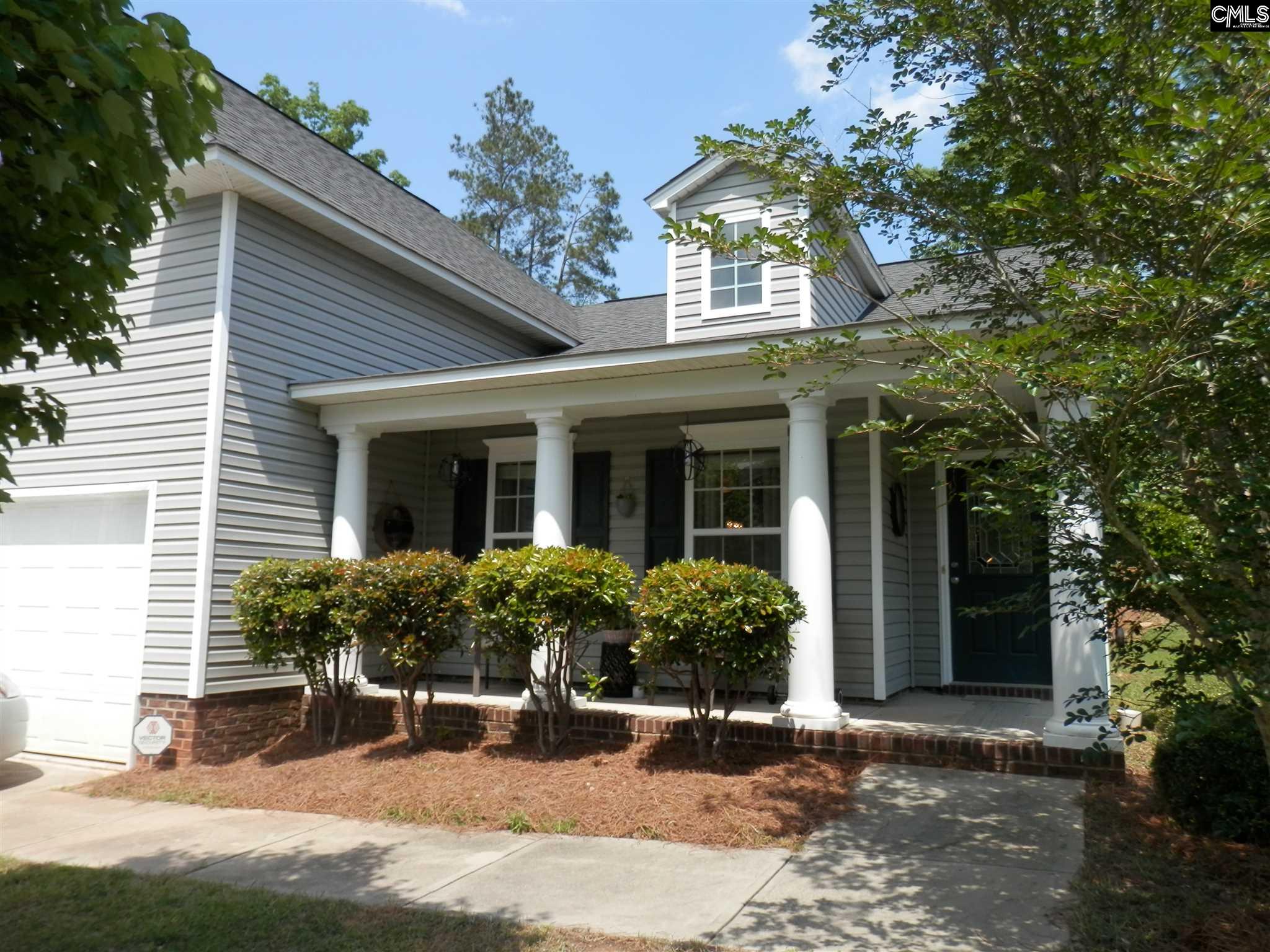 128 Tolber Street Lexington, SC 29072-6702