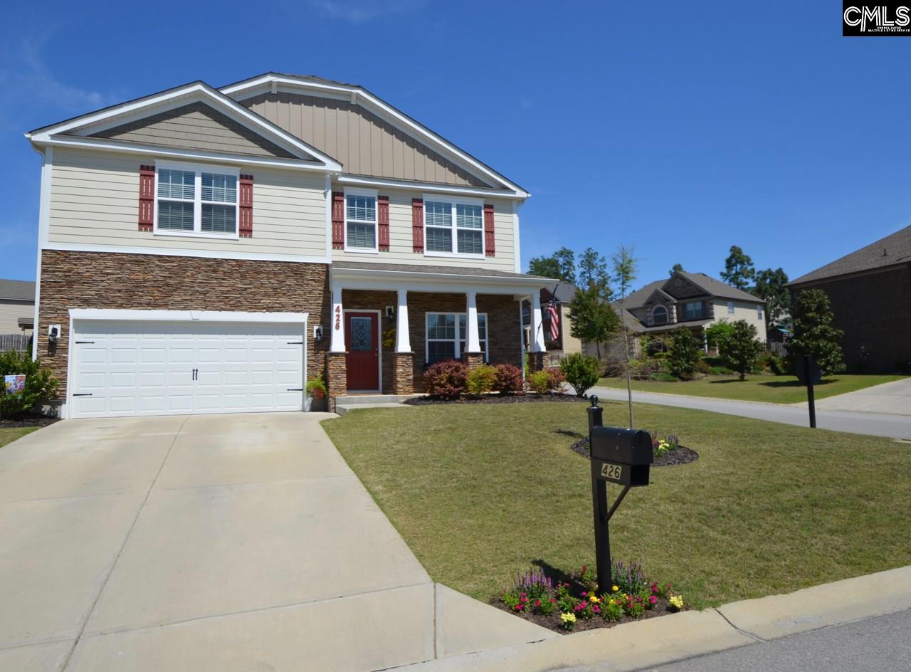 426 Henslowe West Columbia, SC 29170