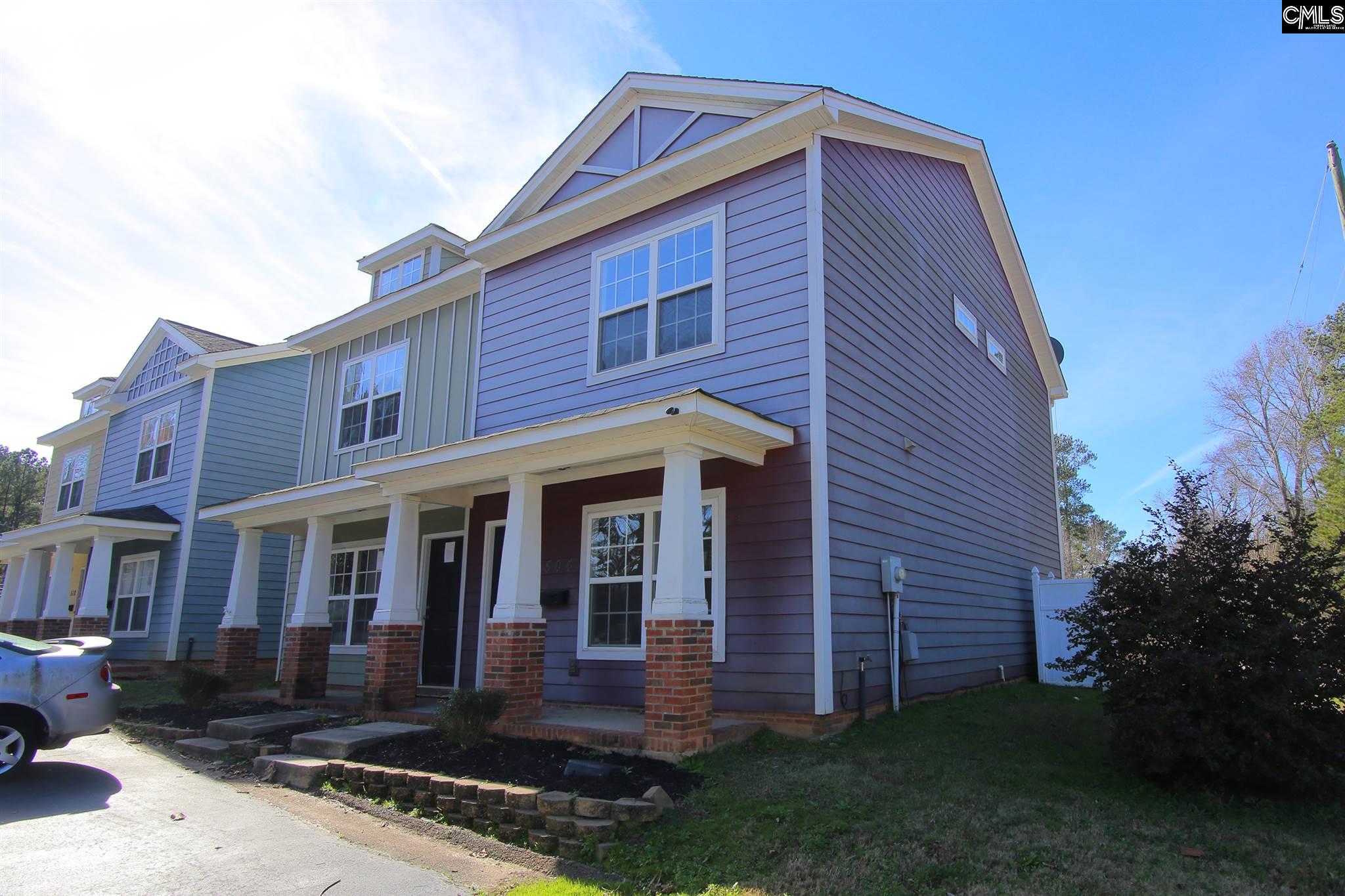 504 Idlewood Park West Columbia, SC 29170-0504