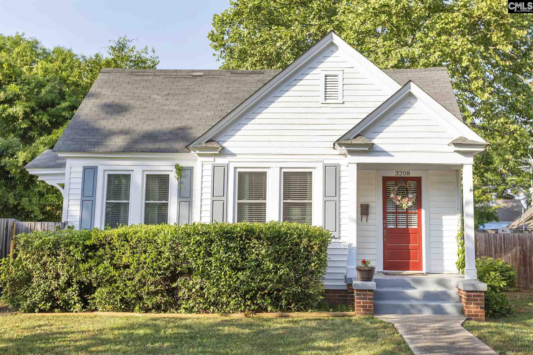 3208 River Columbia, SC 29201