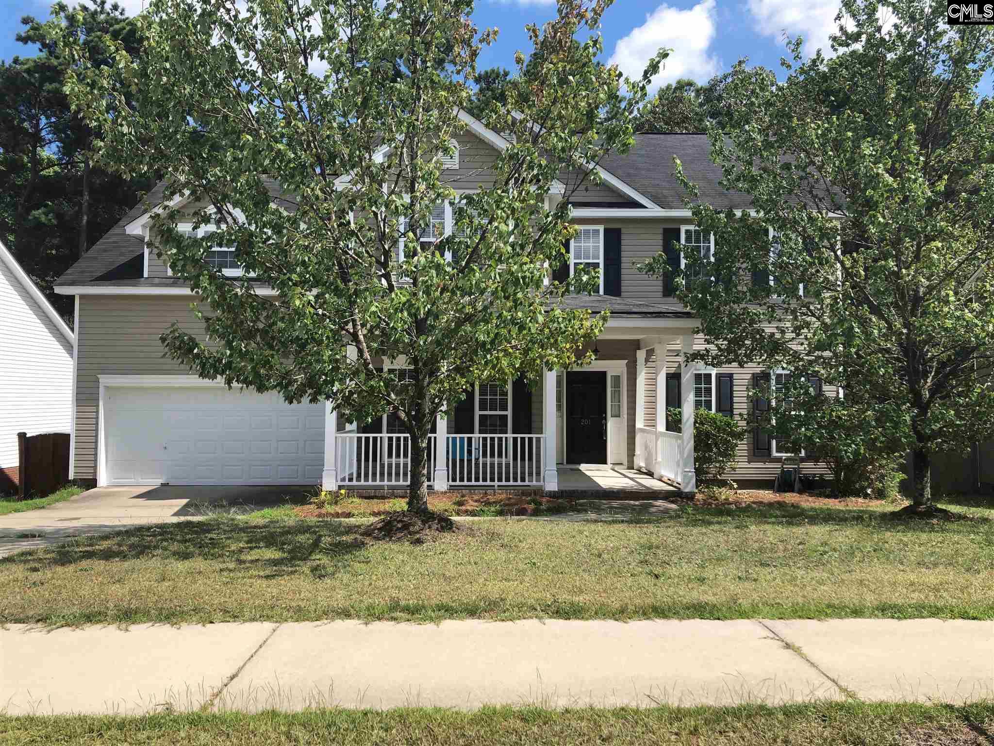 201 Longtown Place Columbia, SC 29229