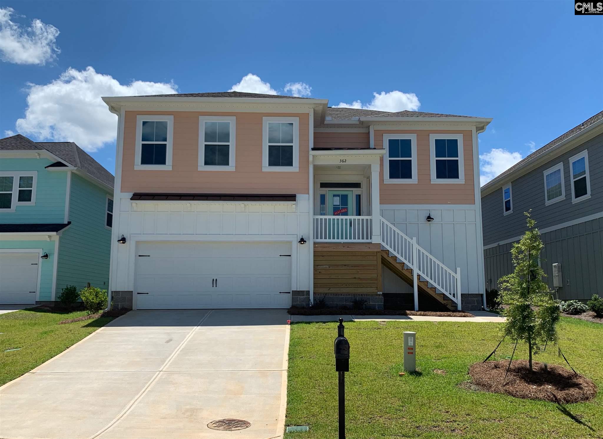 362 Cabana Lexington, SC 29072
