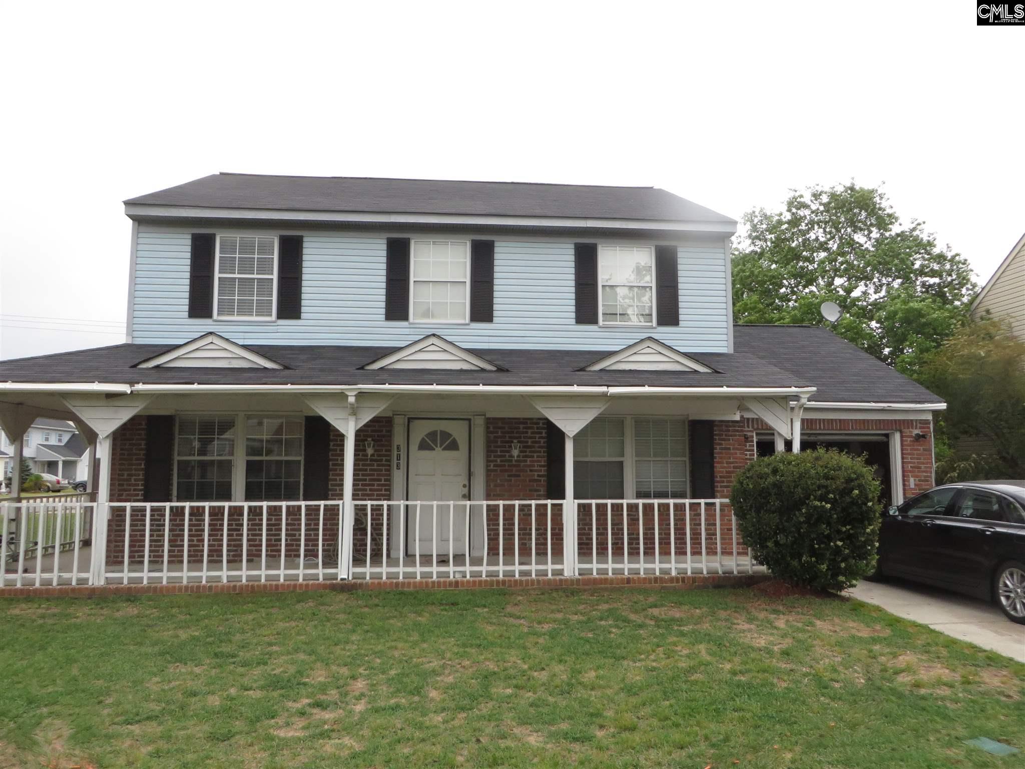 313 Green Rose Columbia, SC 29229