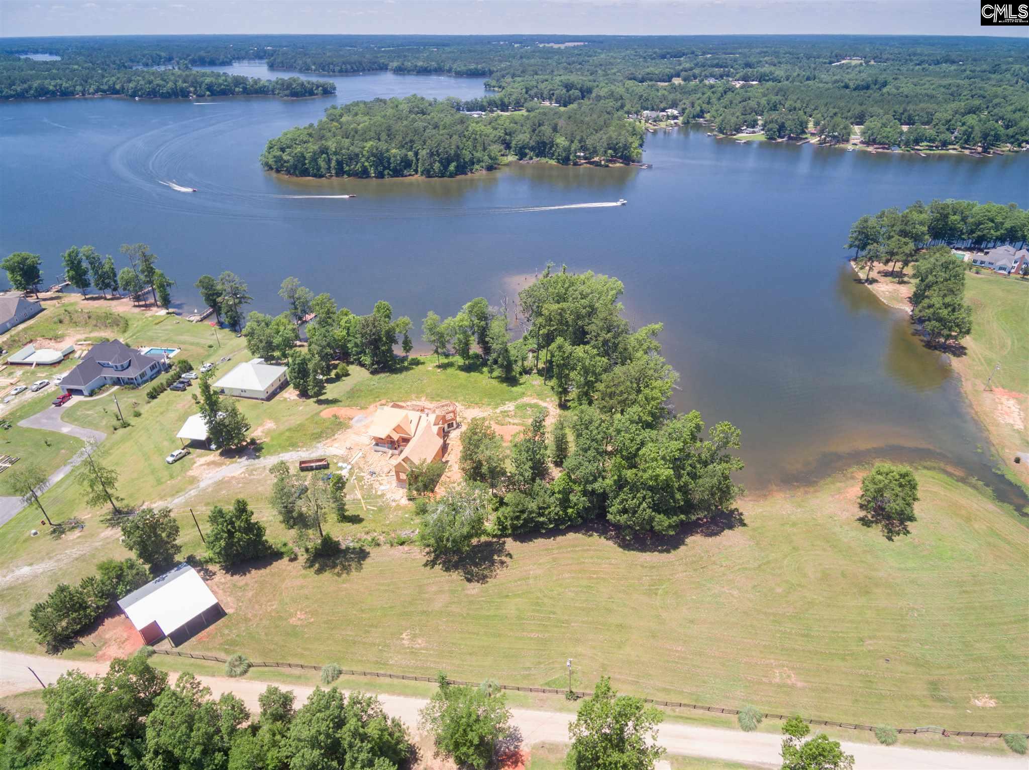 Hutto Island Leesville, SC 29070