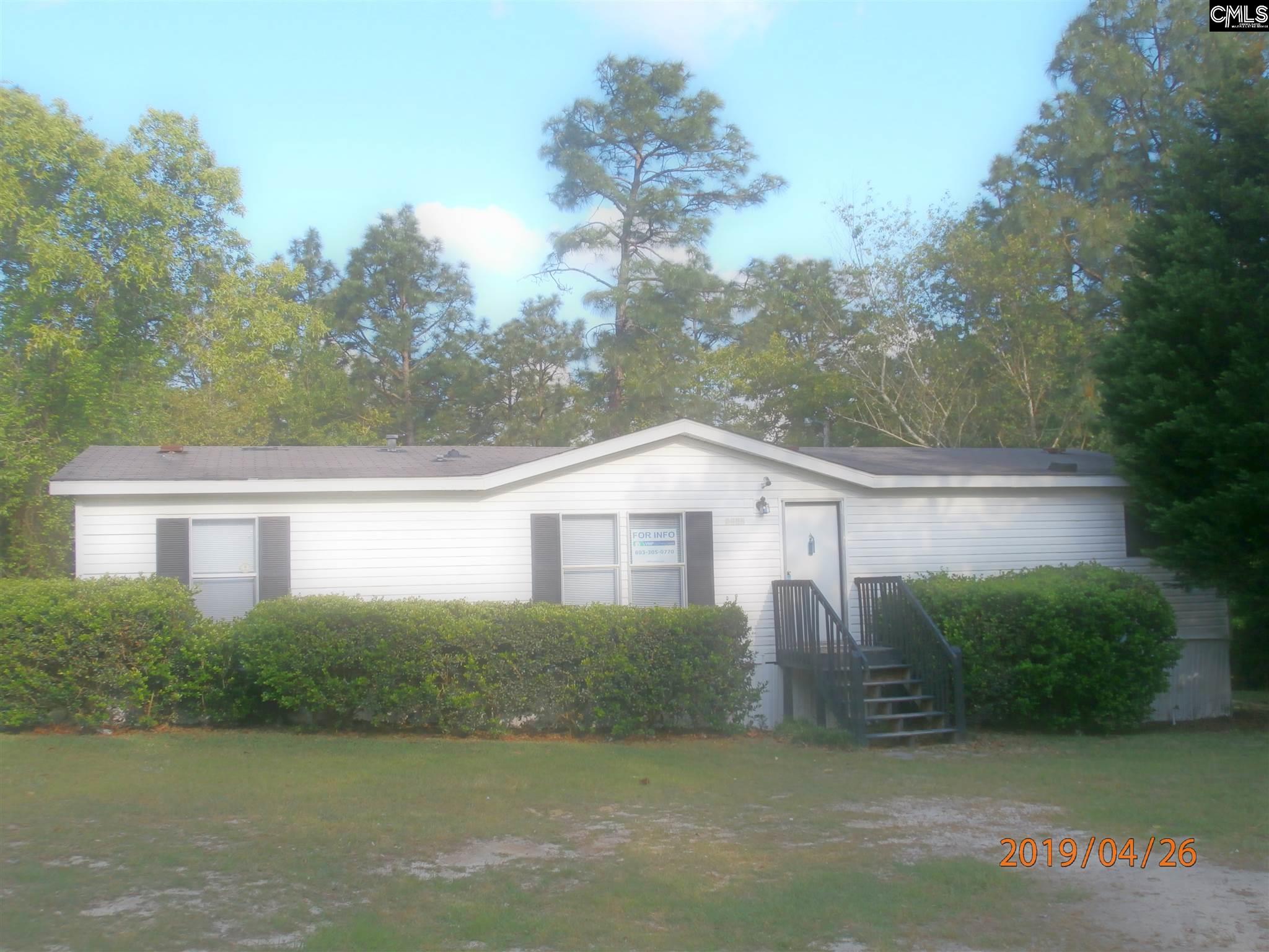 1742 Calks Ferry Lexington, SC 29072