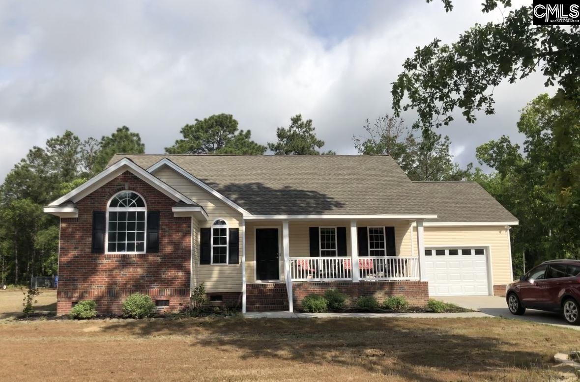 1427 Smyrna Elgin, SC 29045