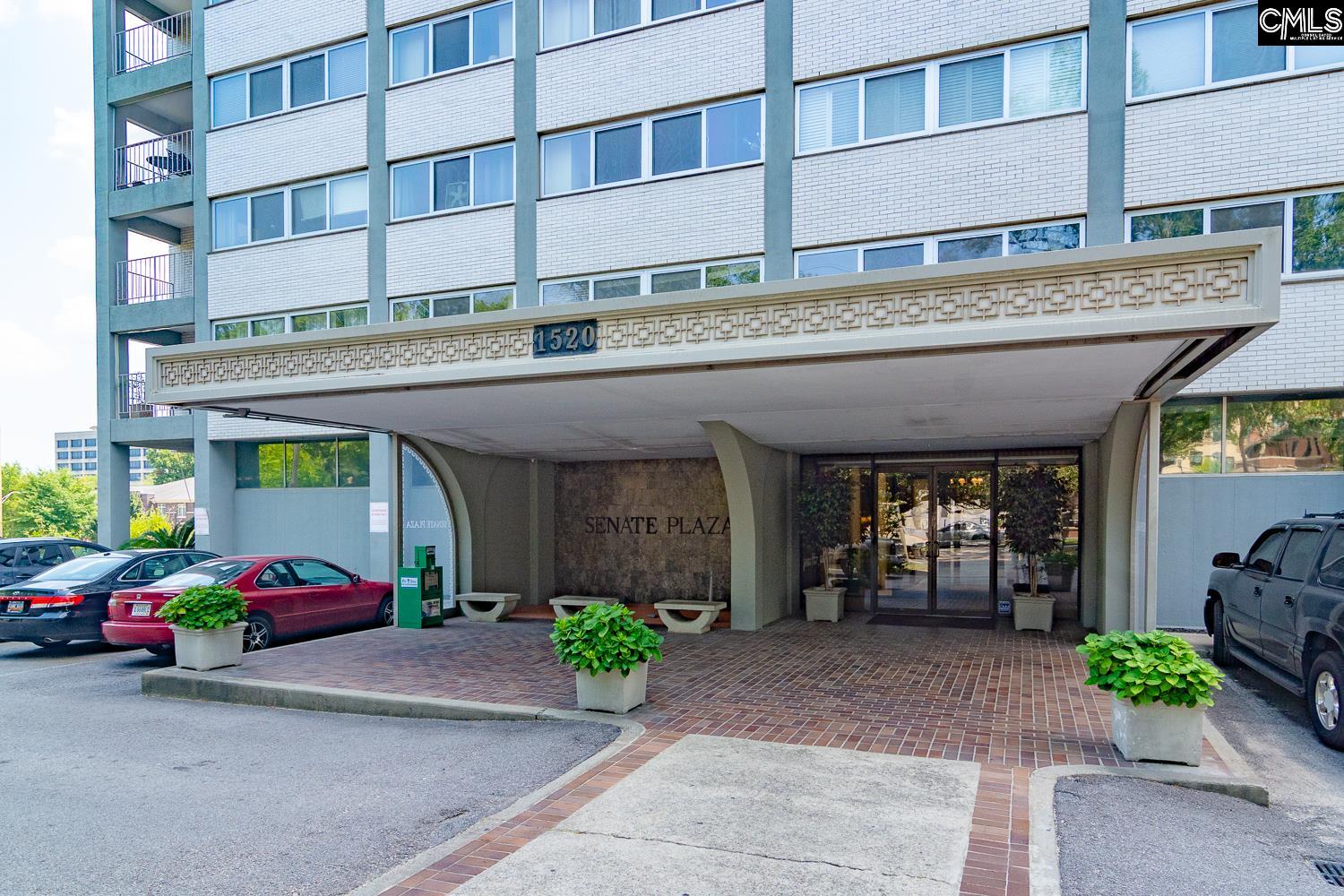 1520 Senate Columbia, SC 29201-3844