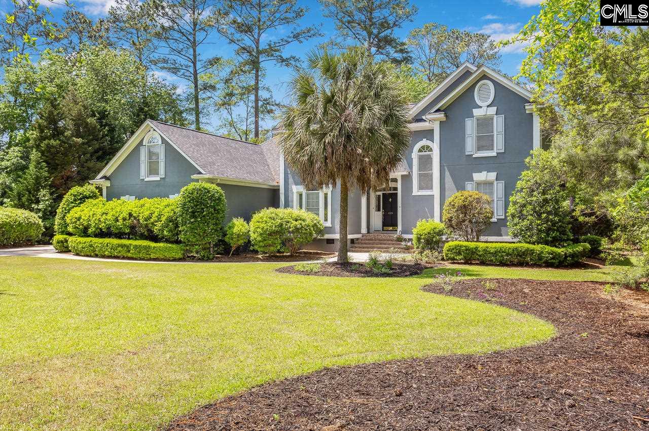 424 Old Course Blythewood, SC 29016