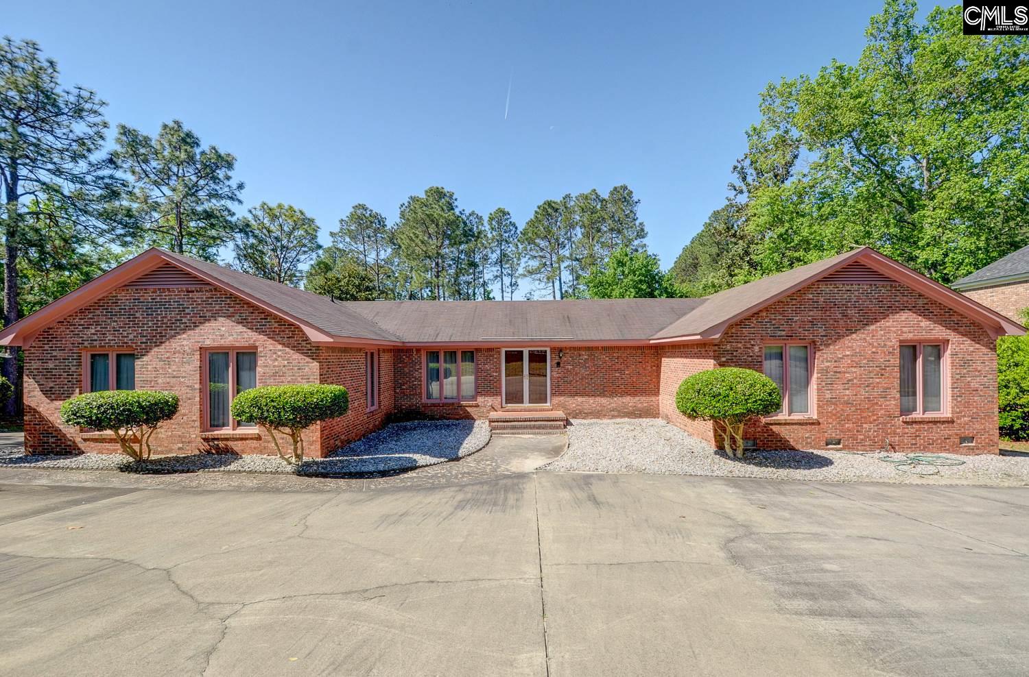 224 Park Shore Columbia, SC 29223