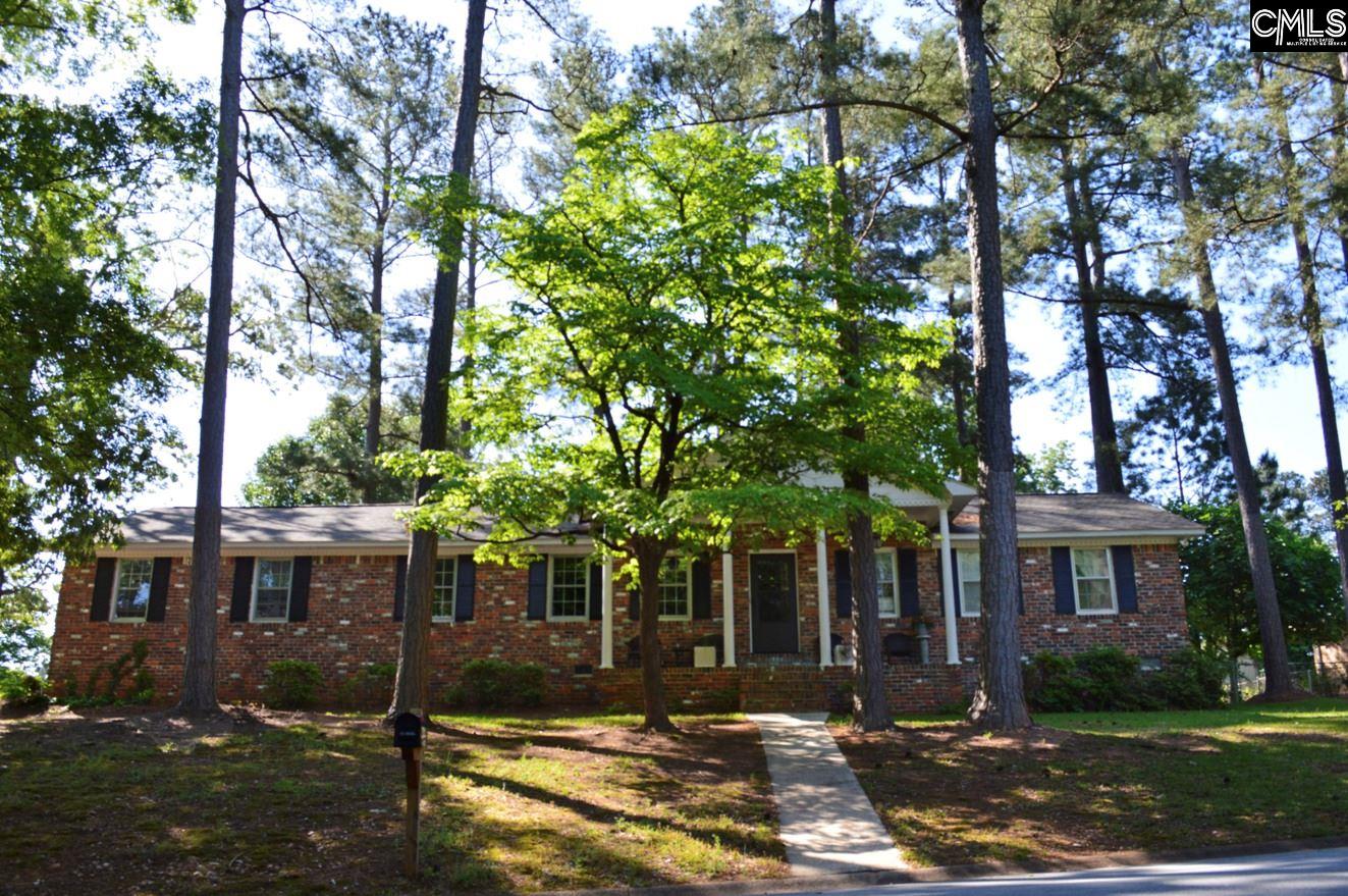 628 Zanark Columbia, SC 29212