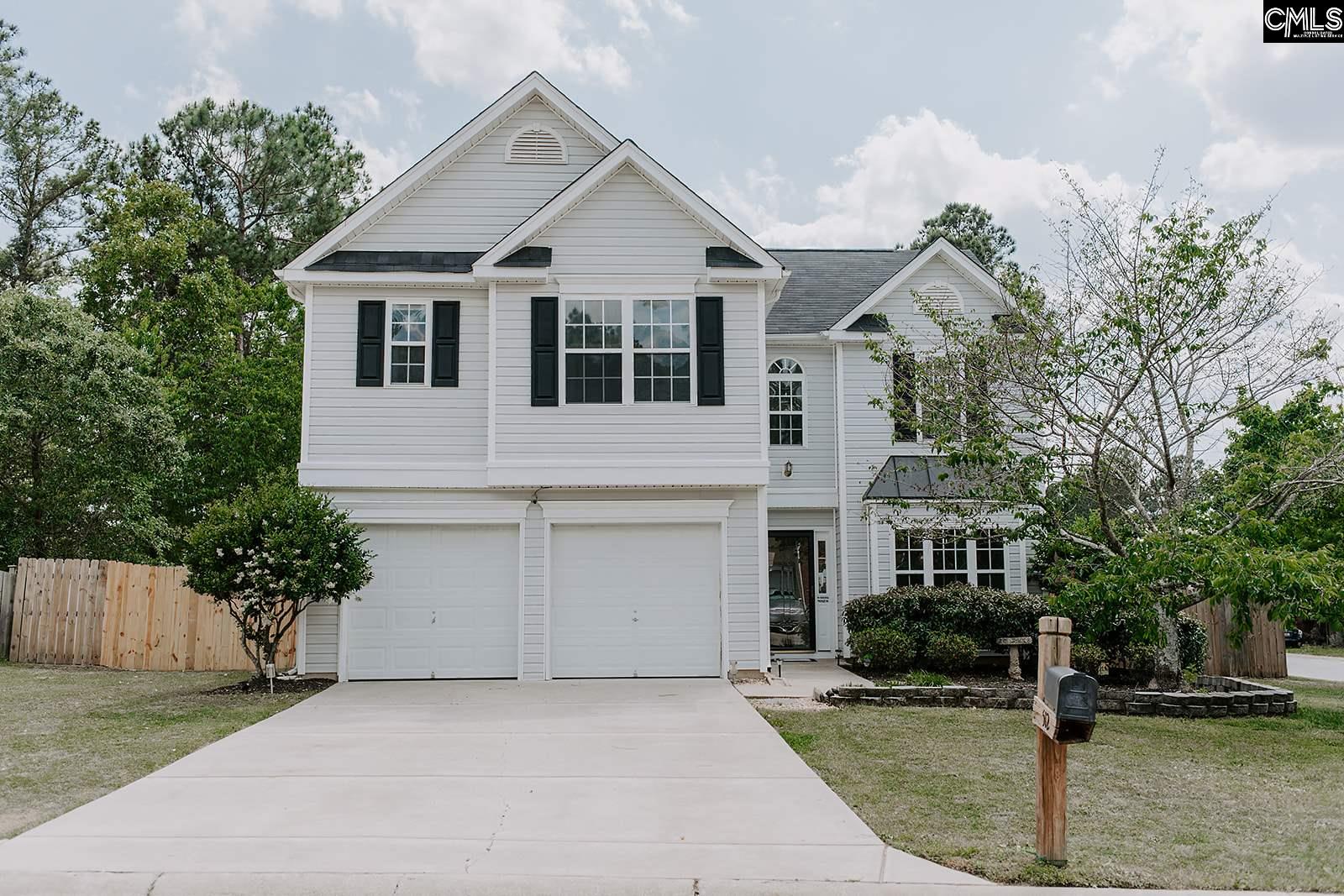 512 Riglaw Lexington, SC 29073
