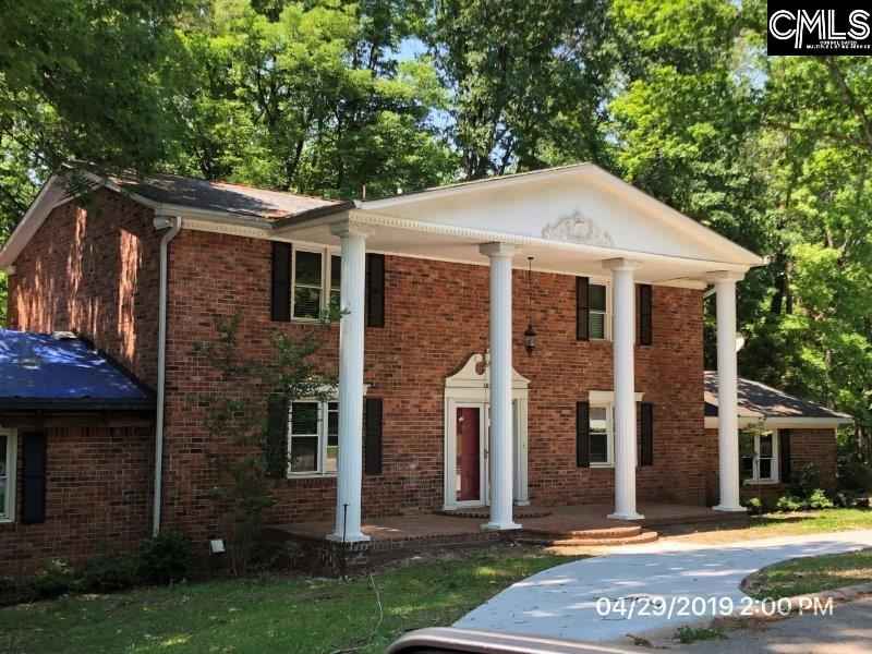1517 N Woodstream Columbia, SC 29212
