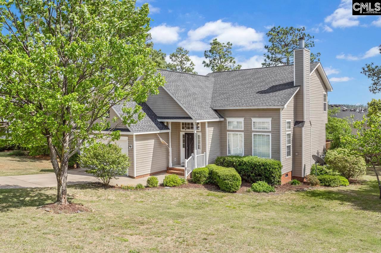 132 Graydon West Columbia, SC 29170