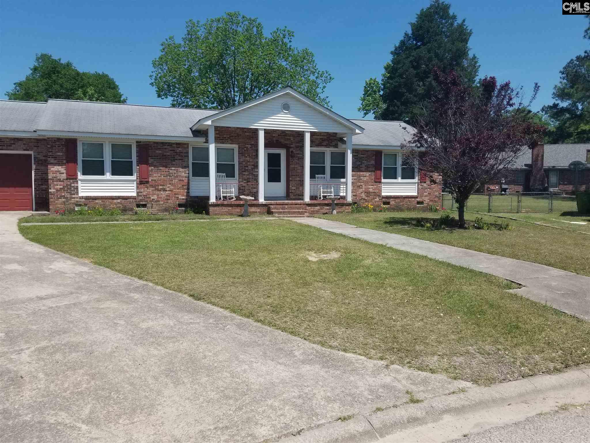 500 Antioch Columbia, SC 29209