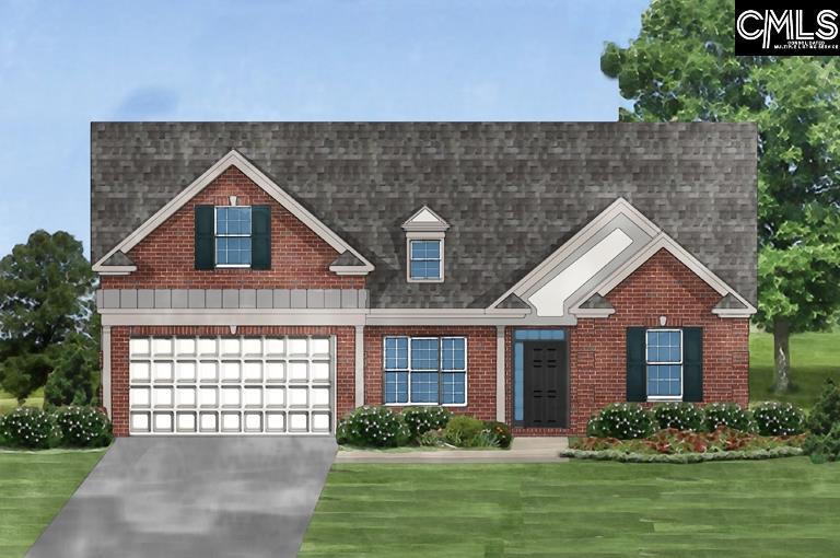 258 Regatta Forest Columbia, SC 29212