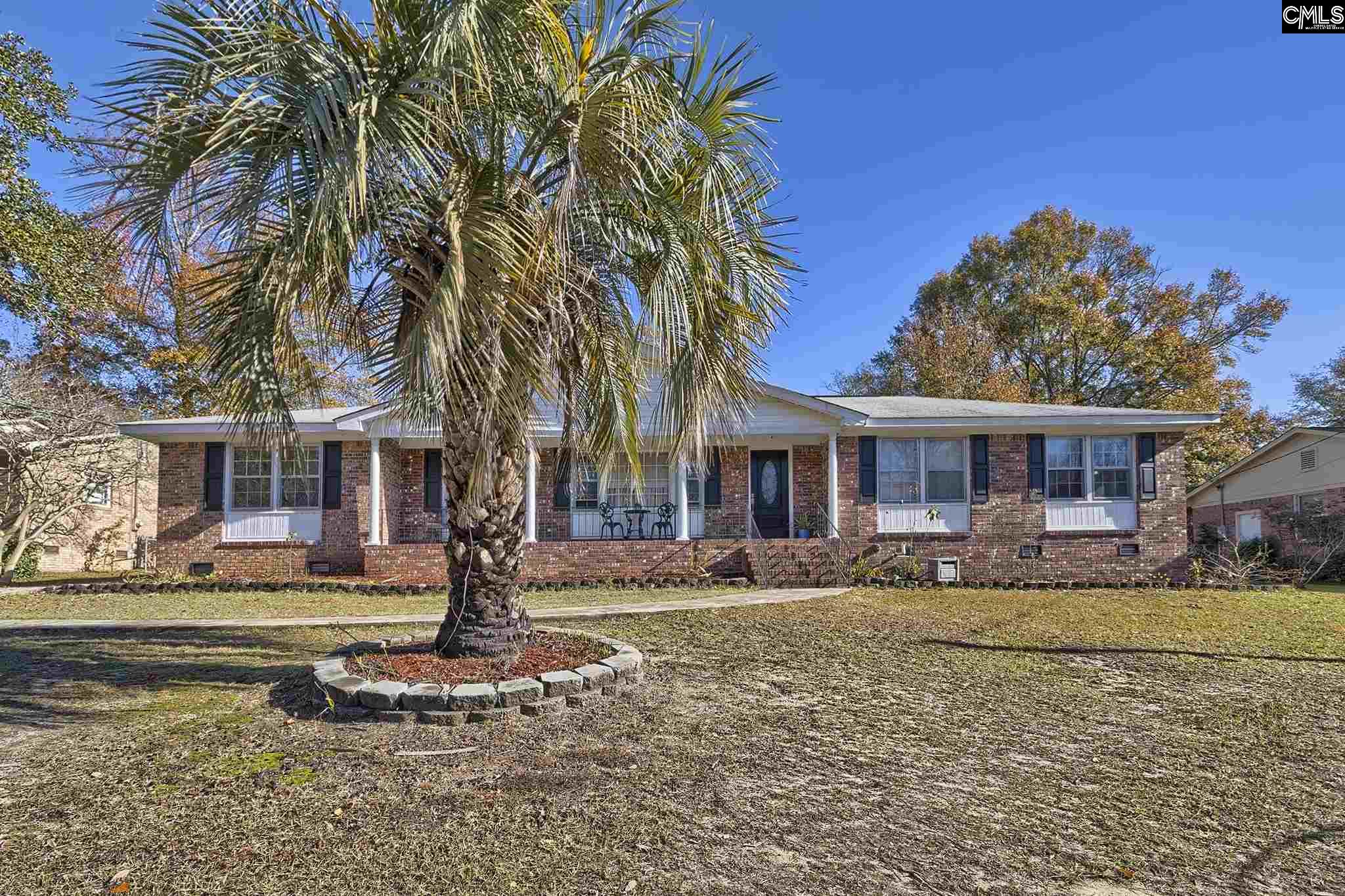 8 Elm Lexington, SC 29072