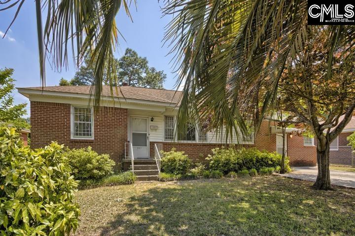 937 Evergreen Cayce, SC 29033