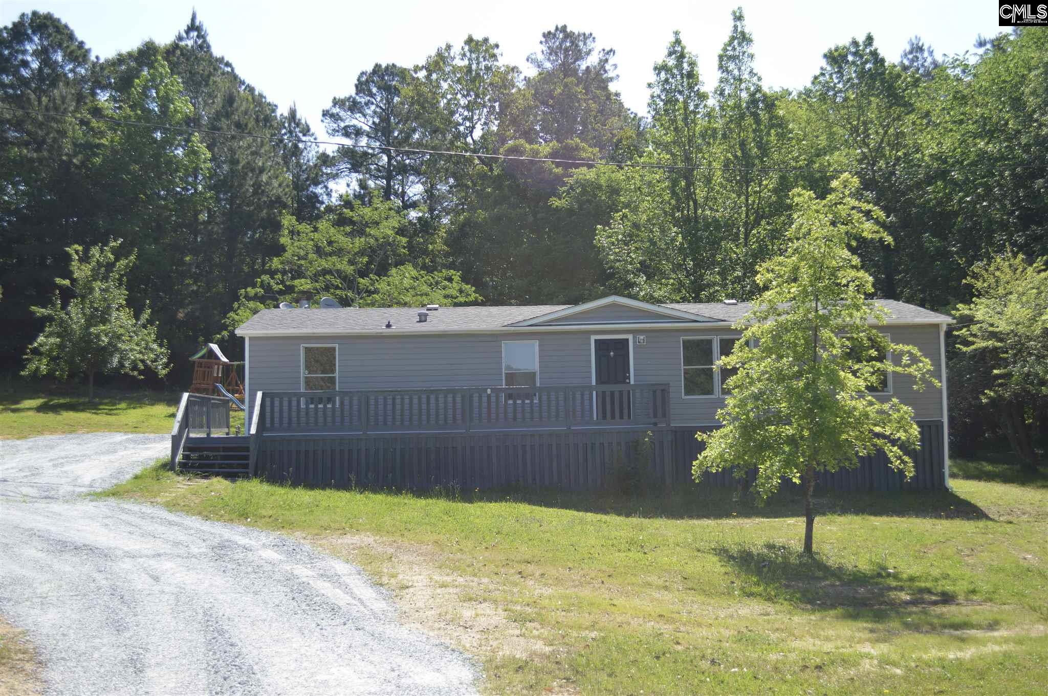 973 Twin Ponds Newberry, SC 29108