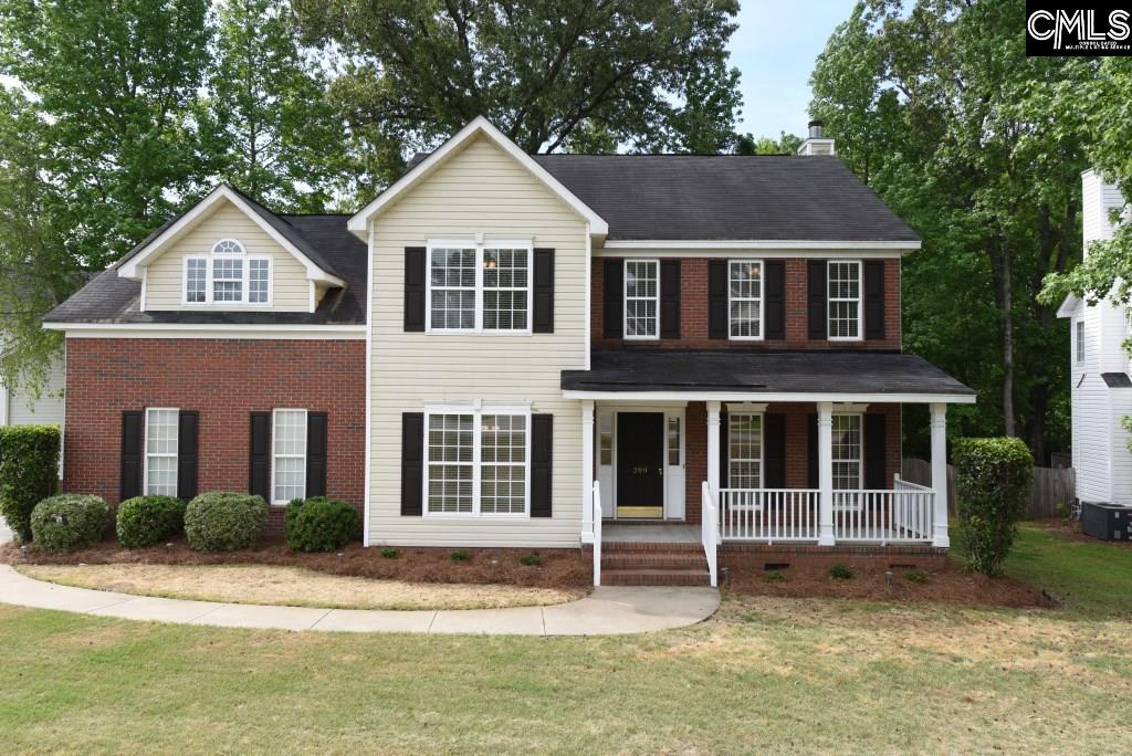 209 Walden Place Elgin, SC 29045