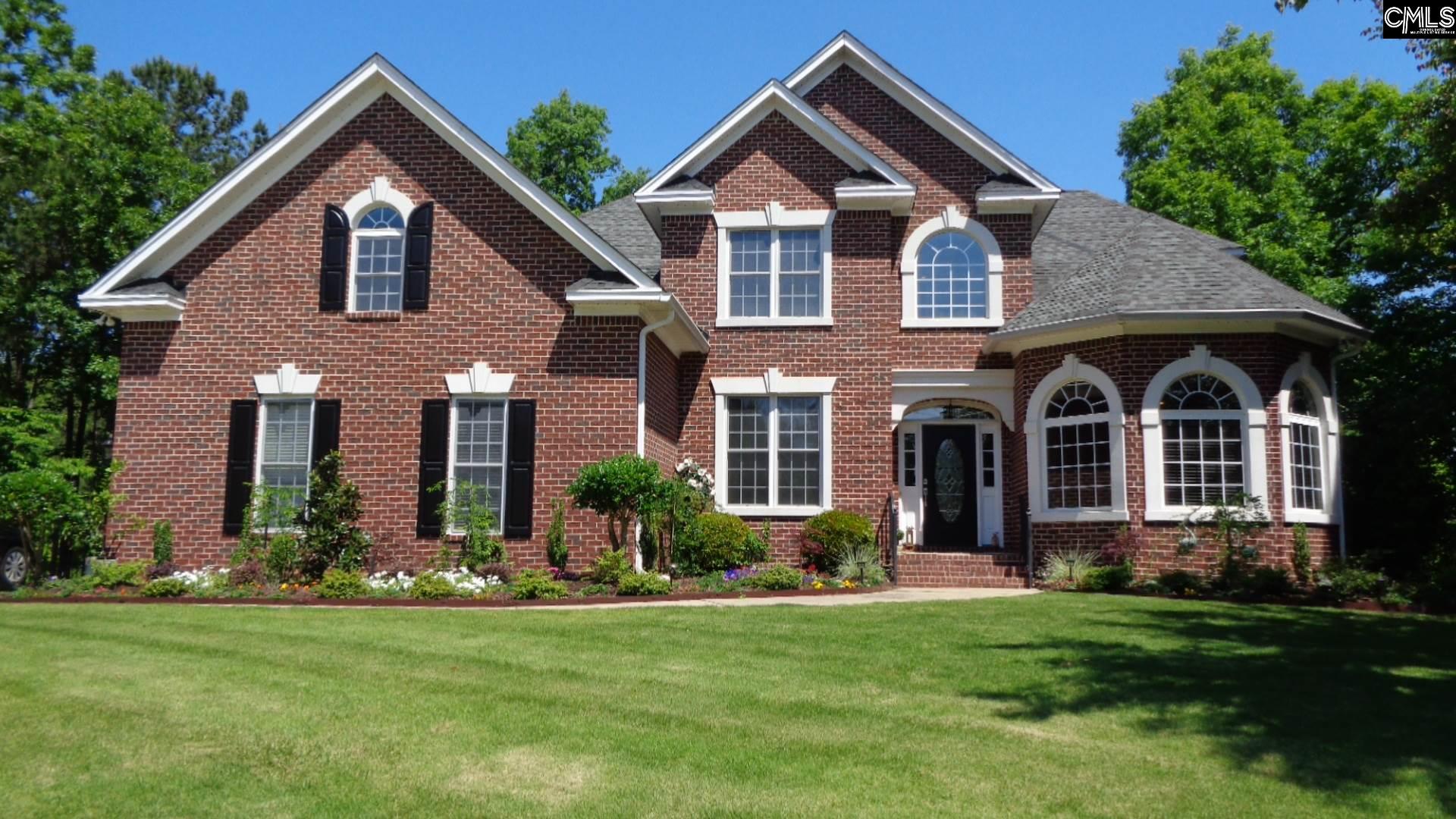 36 Gallantry Irmo, SC 29063