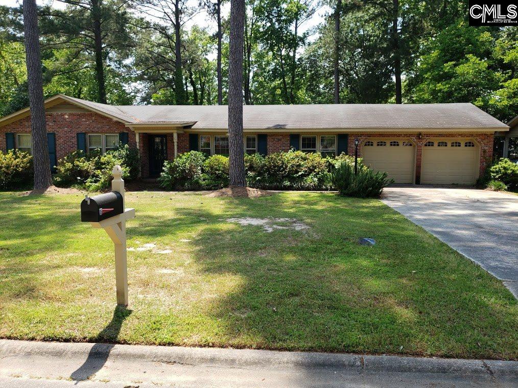719 Shadowbrook Lexington, SC 29210