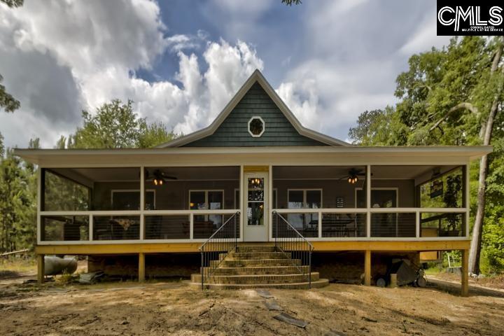127 Tailers Tr Leesville, SC 29070