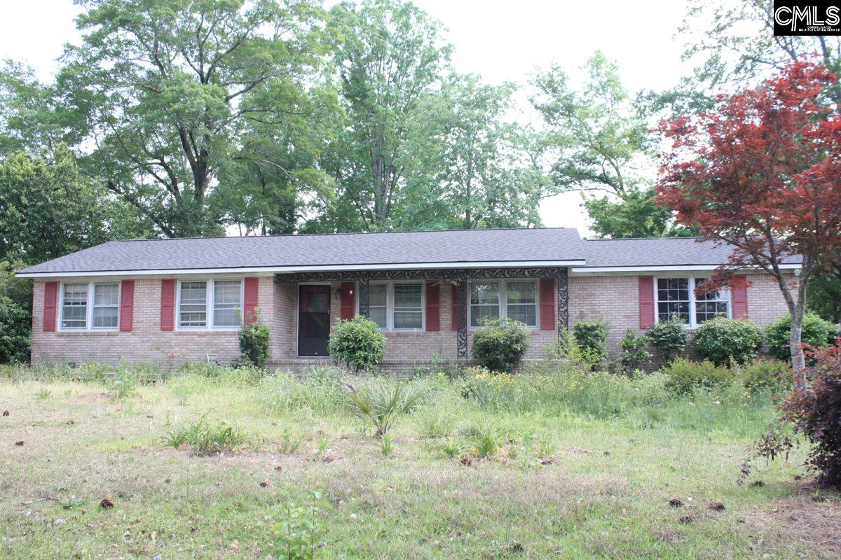 1613 Gambrell West Columbia, SC 29169