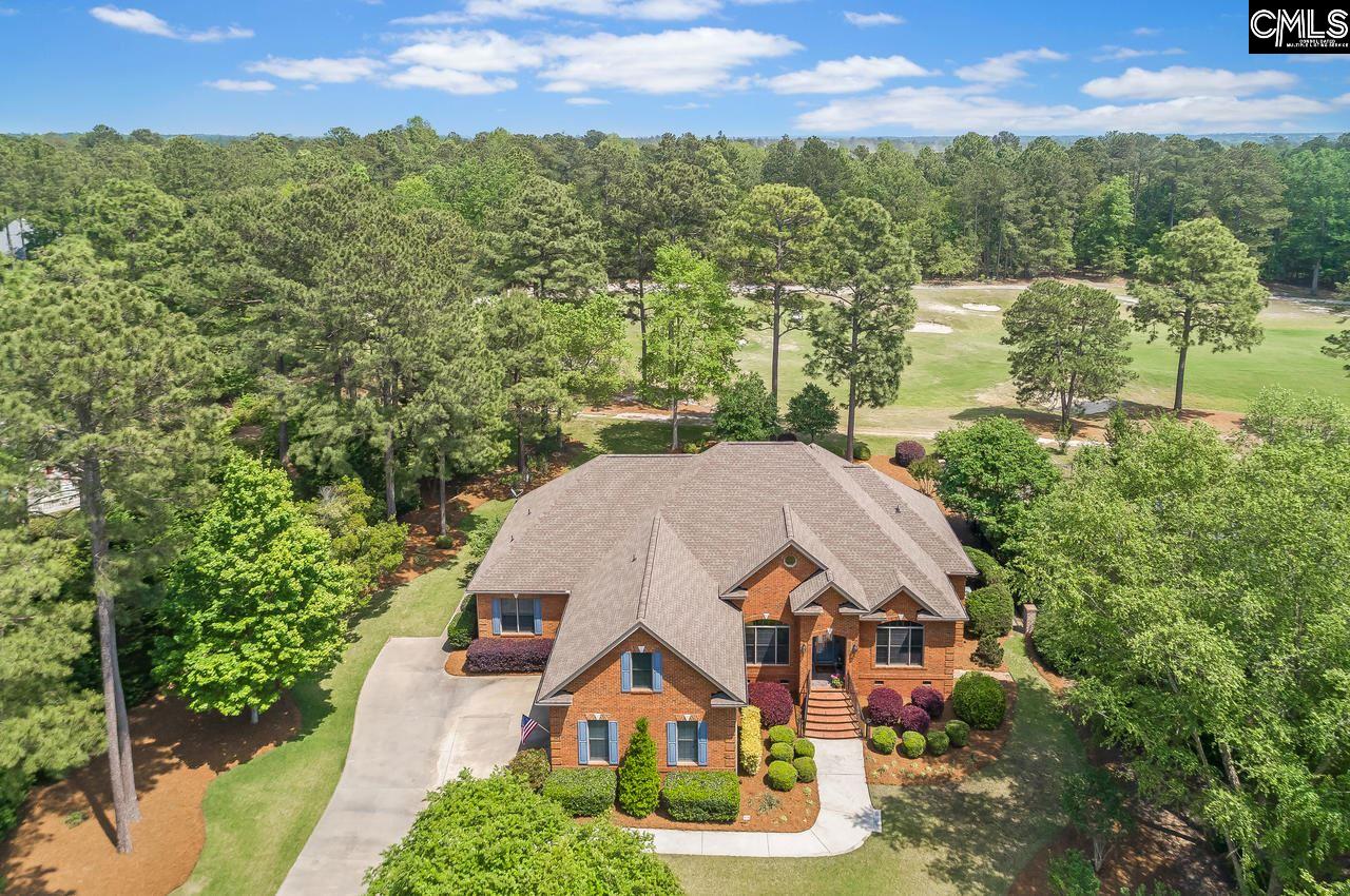 320 Old Course Blythewood, SC 29016