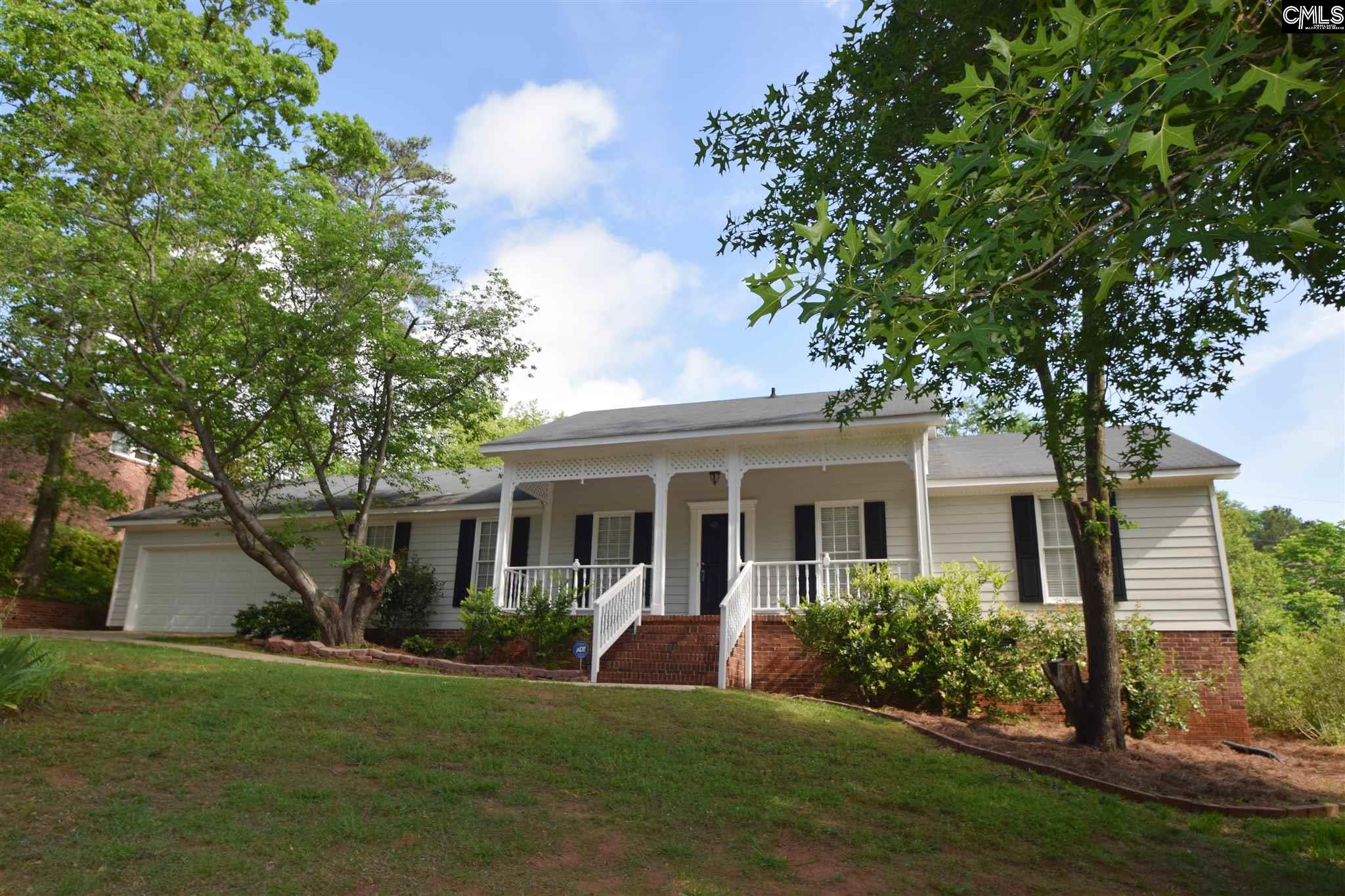 117 Delft Columbia, SC 29210