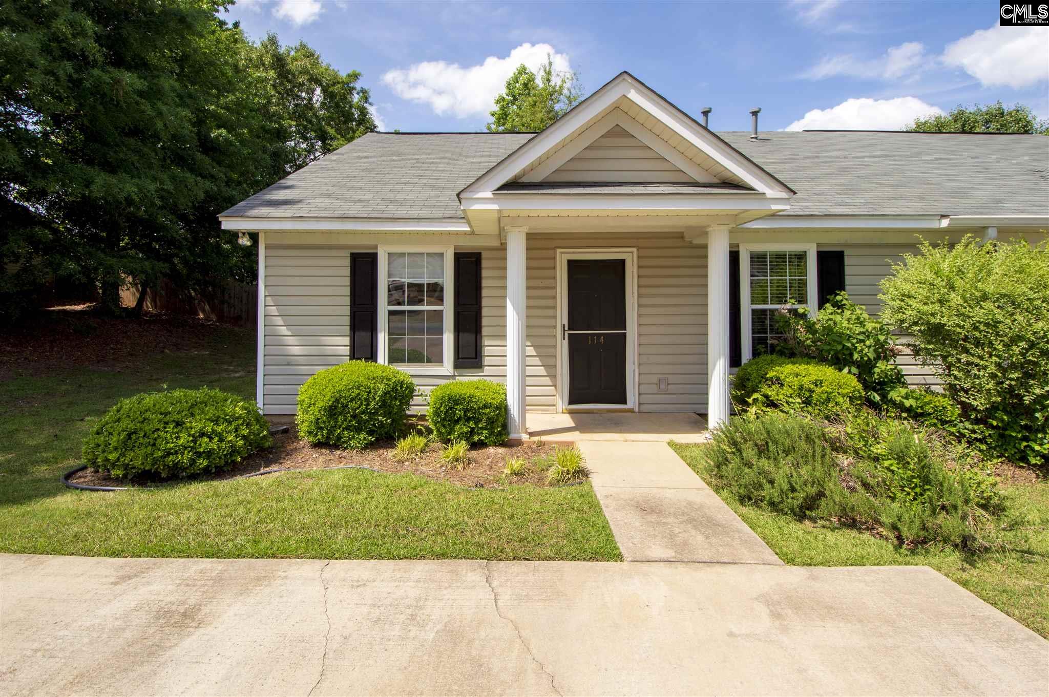 114 Fairhaven Way Chapin, SC 29036