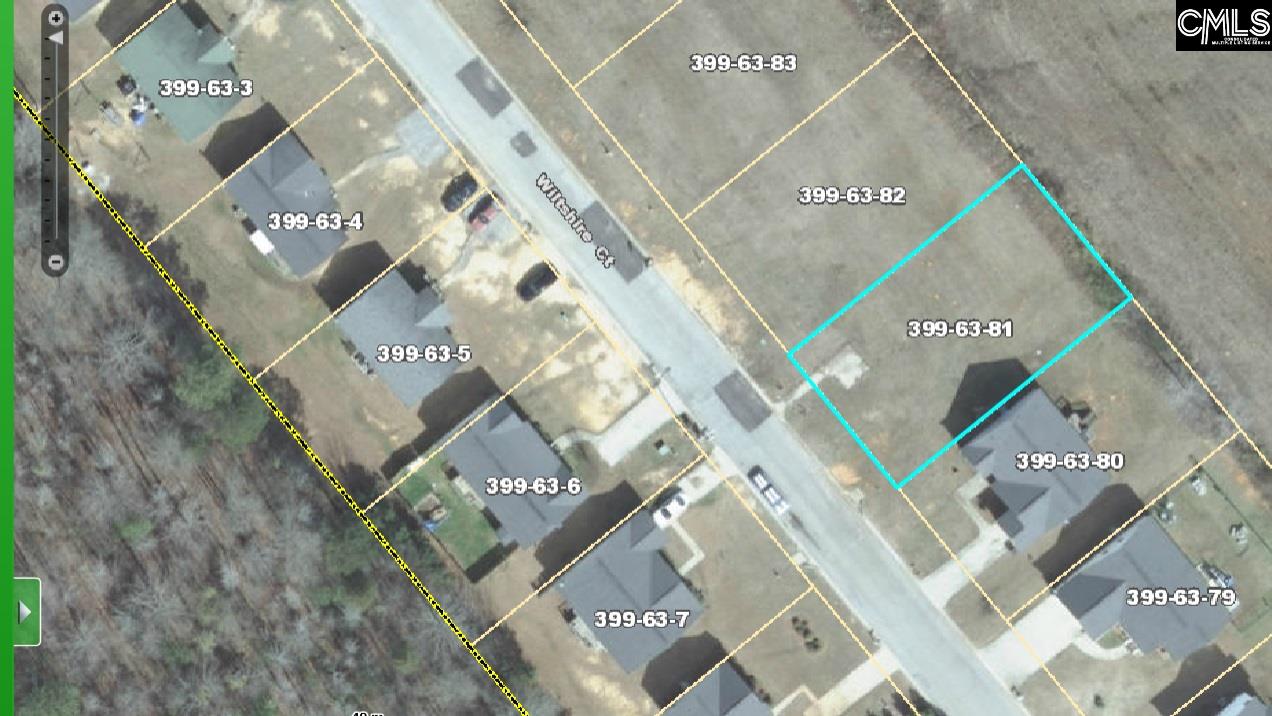 113 Wiltshire Newberry, SC 29408-4637