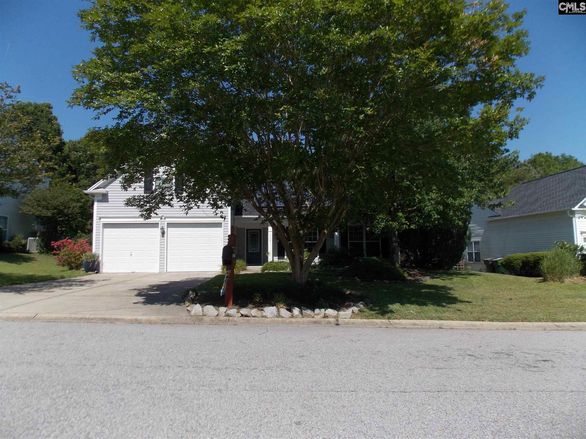 332 Cobbleview Lexington, SC 29072