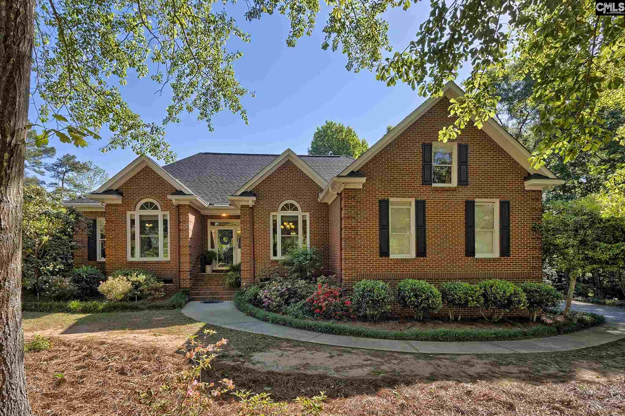 Lexington SC Real Estate 261 Governors Grant Lexington SC 29072 MLS