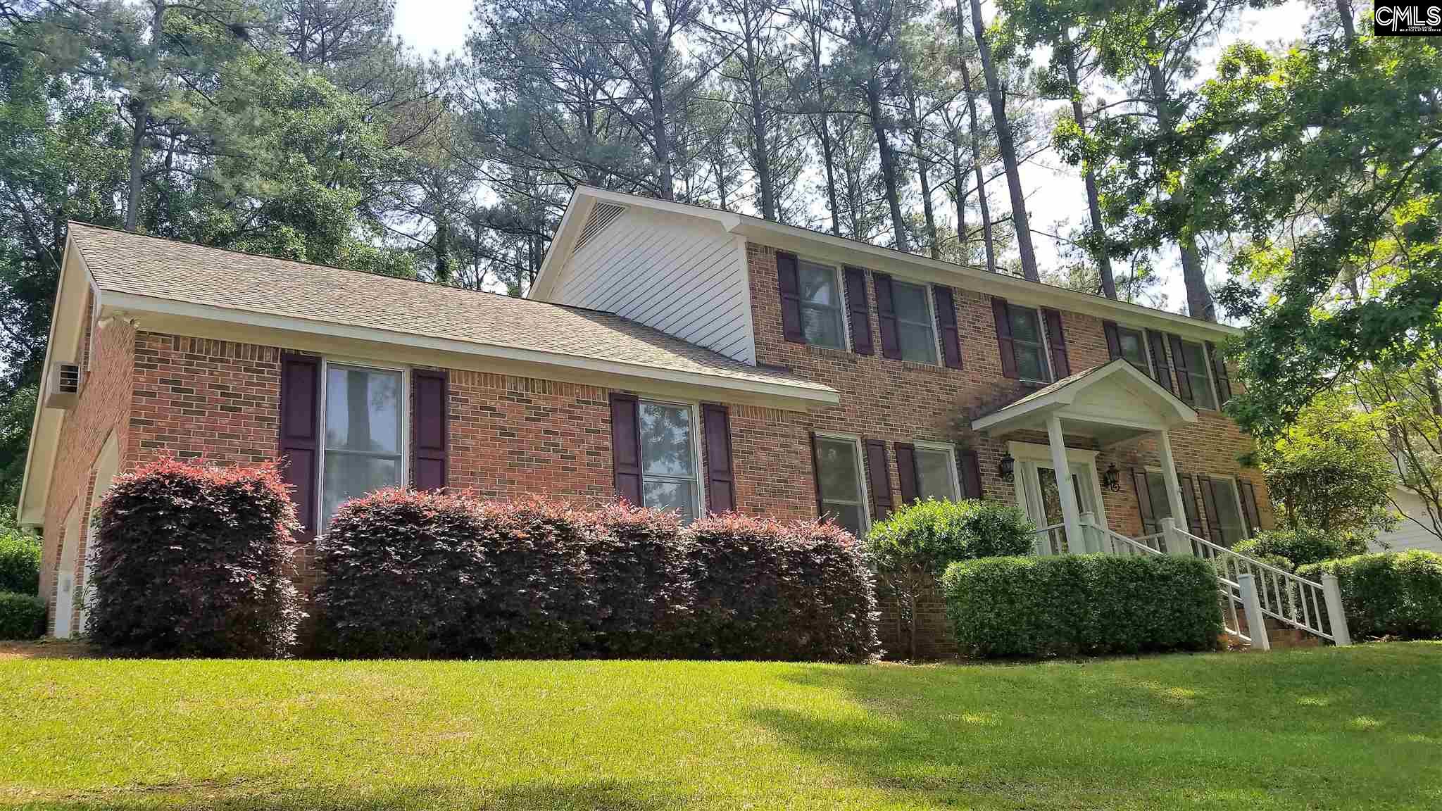 133 Water View Columbia, SC 29212