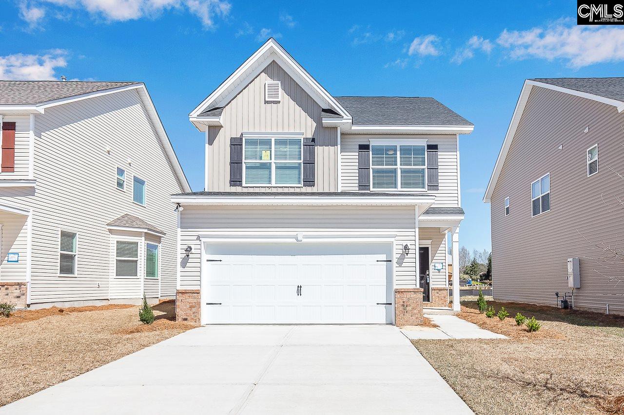 512 Barrimore Columbia, SC 29229