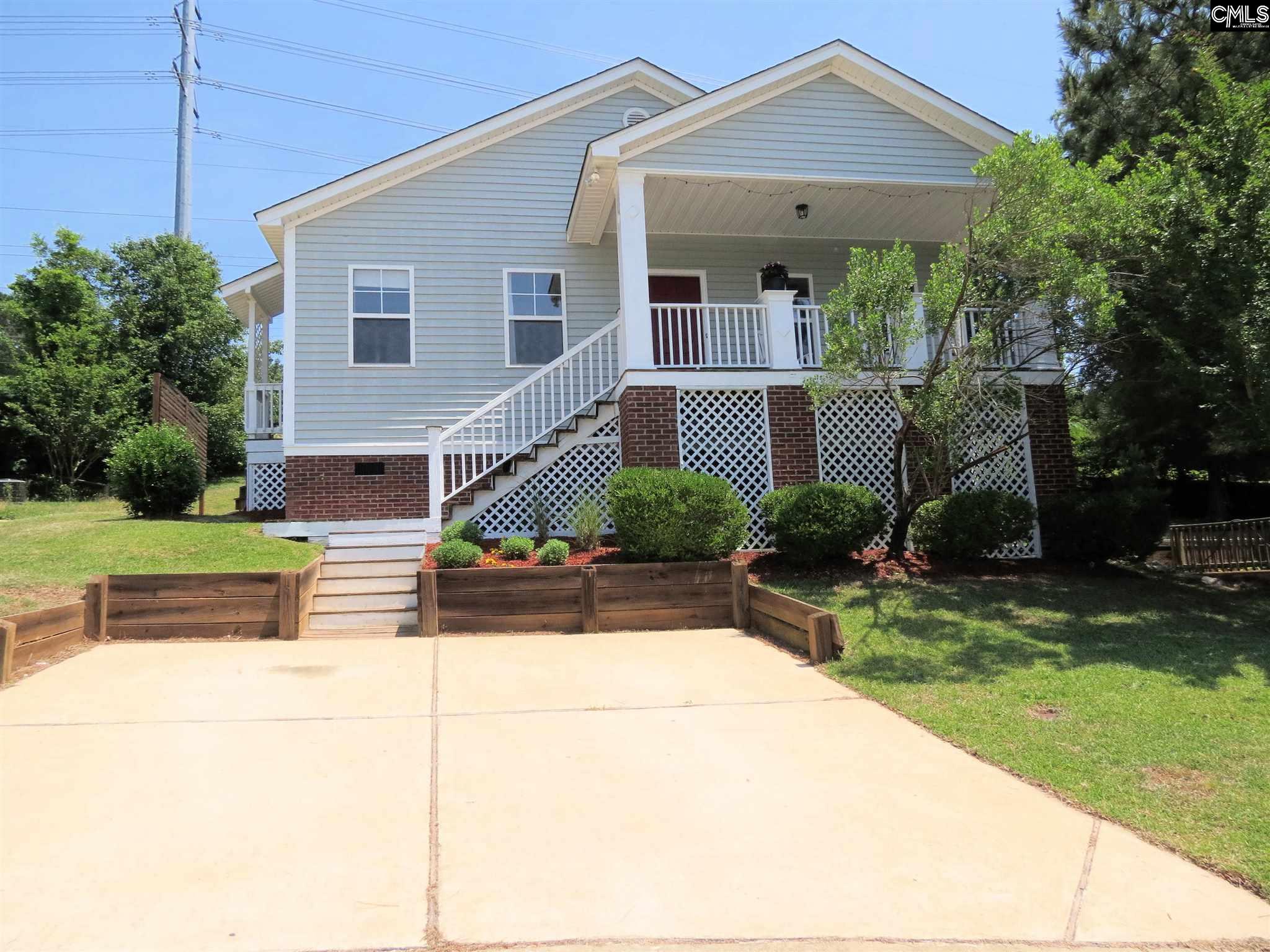 10 Bay Laurel Columbia, SC 29201-1443