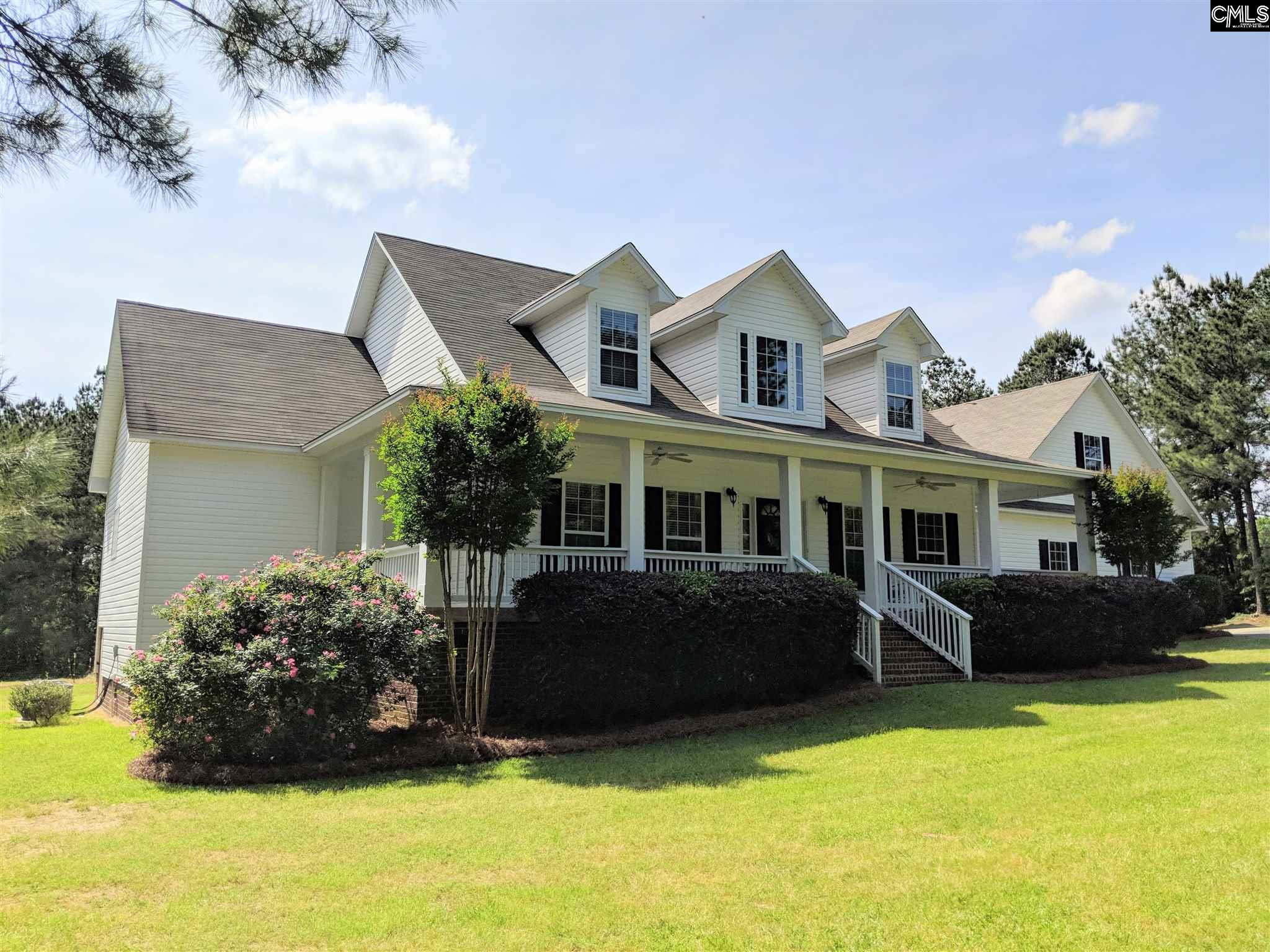 1222 Three Dog Chapin, SC 29036