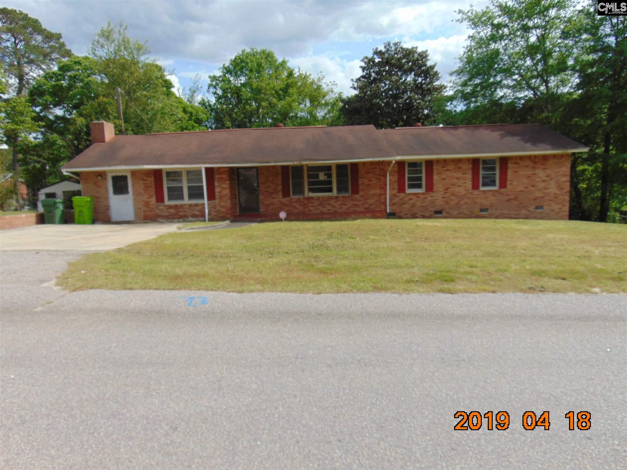 7430 Pinedale Columbia, SC 29223