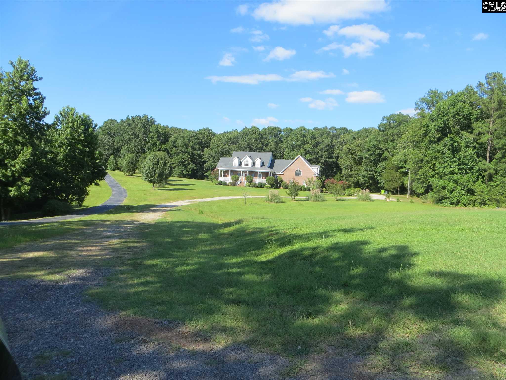 3056 Kennerly Irmo, SC 29063