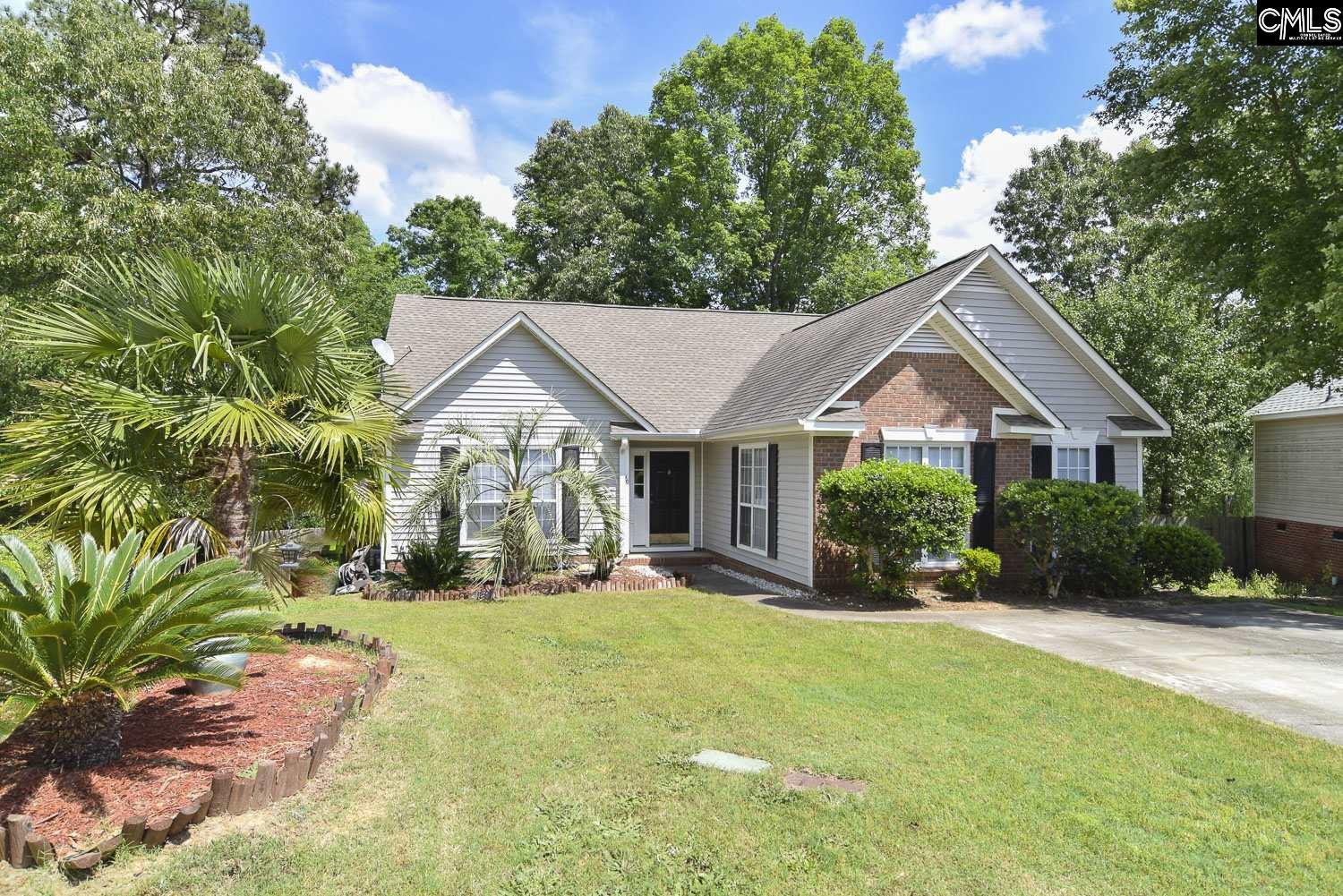 10 Scanley Irmo, SC 29063