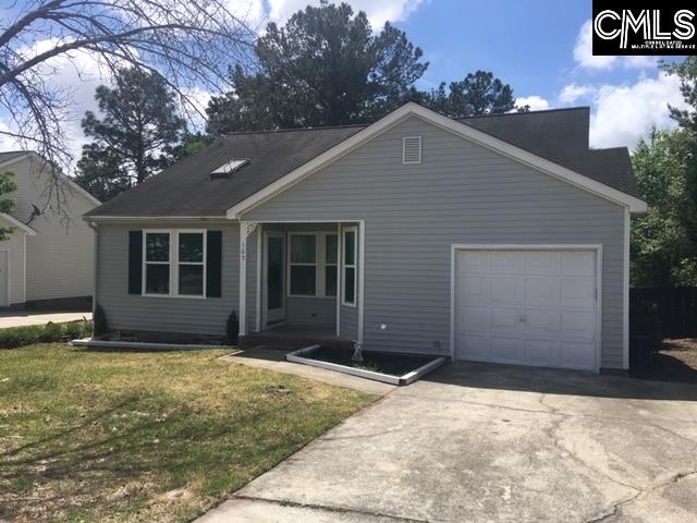 165 Dove Trace West Columbia, SC 29170