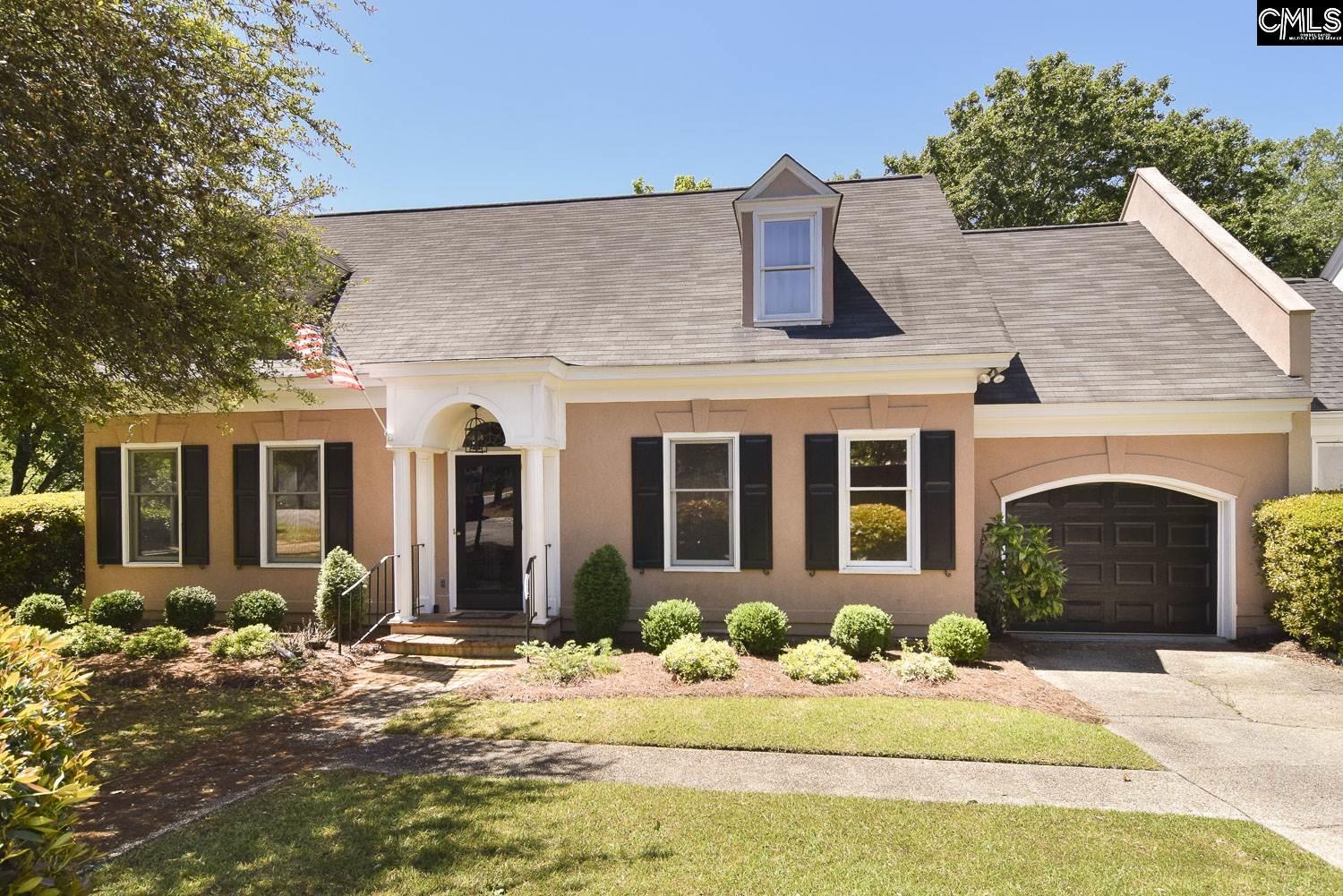 5 Ashley Columbia, SC 29204