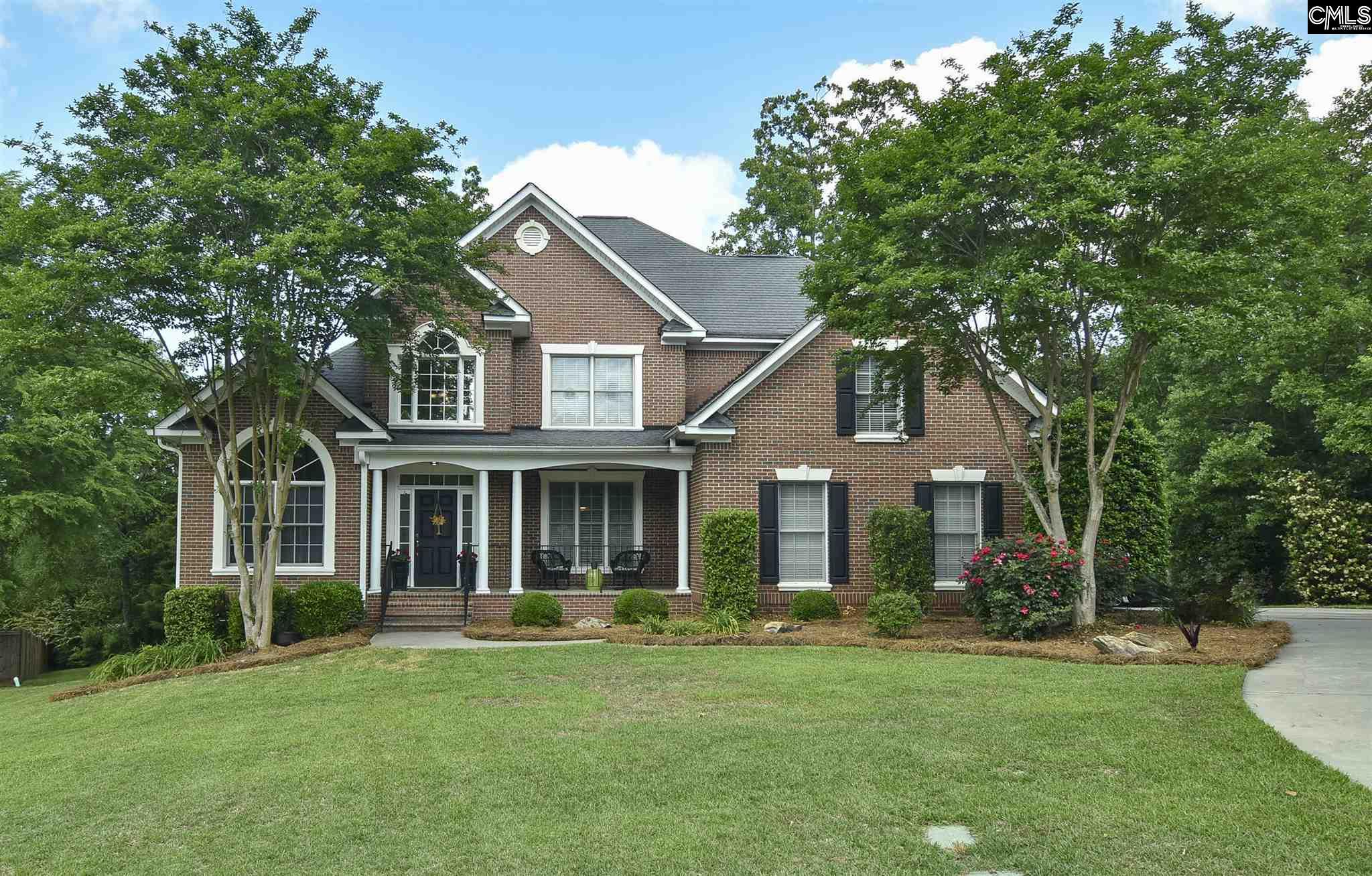 318 Belfair Irmo, SC 29063