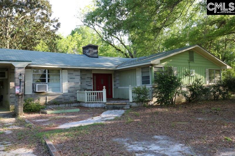 555 White Pines Camden, SC 29020