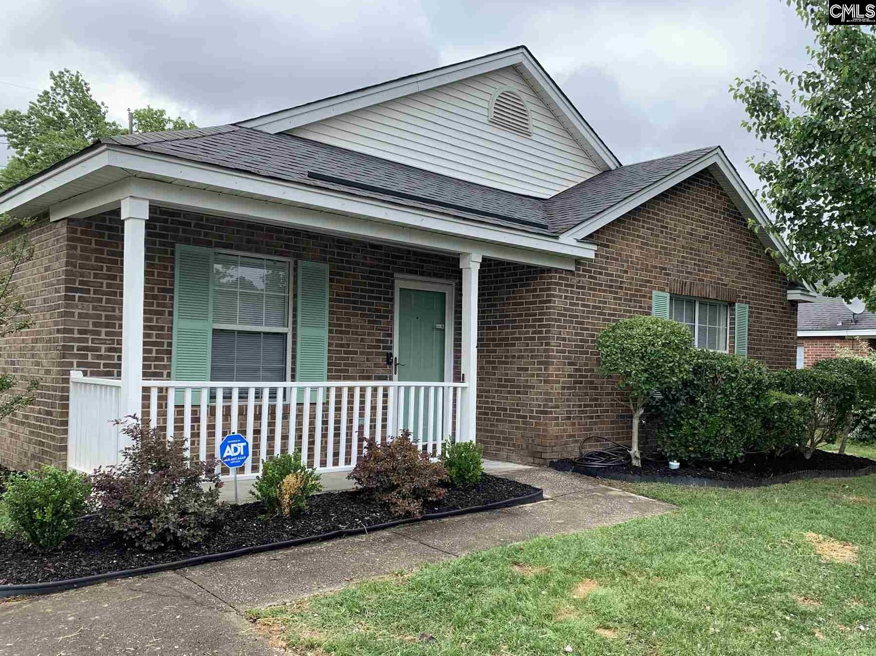 30 Jaggers Columbia, SC 29204