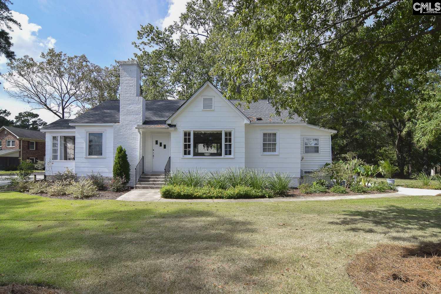 12 Surrey Columbia, SC 29212