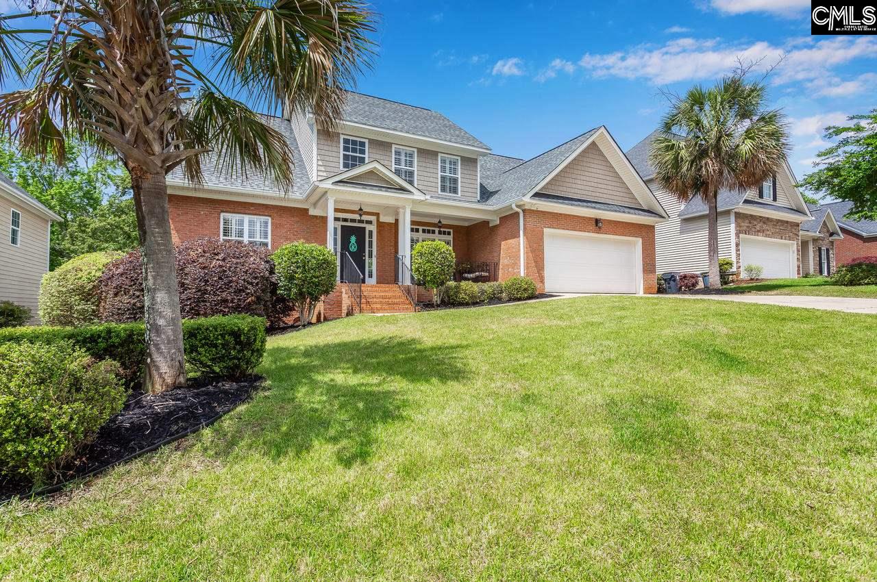 134 Stoney Creek Lexington, SC 29072